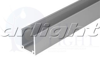 Профиль ARL-U15 (26x15mm) Arlight 021555