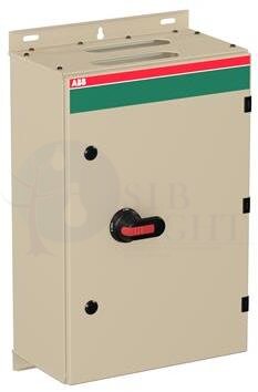 Рубильник в боксе OT160EVLCC4TZ ABB 1SCA148597R1001