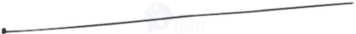 Colring Хомут черн 7,6X720 Legrand 031812