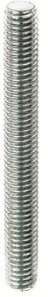 Шпилька М6х1000 INOX DKC ДКС CM200601INOX