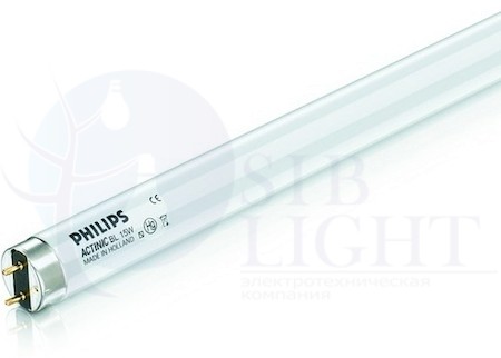 Actinic BL TL-DK 36W/10 1SL/25