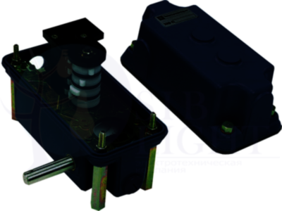 XRBA44100 Schneider Electric XRBA44100