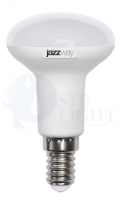PLED- SP R50 7w 5000K E14 230/50 светодиодная лампа Jazzway 1033635