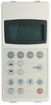 ABB Панель управления для ACS800 ABB 68281059