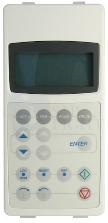 ABB Панель управления для ACS800 ABB 68281059