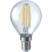 Светодиодные лампы формы «шар» NLL-F-G NLL-F-G45-4-230-2.7K-E14