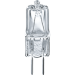Галогенные лампы капсульного типа NH–JCD, NH–JCD9 (230В) JCD 35W clear G6.35 230V 2000h