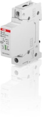 УЗИП OVR T2 40-275s P QS ABB 2CTB815704R1200