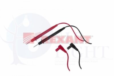 Щуп тестера REX07 REXANT 13-3032