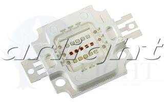 ARPL-15W-EPA-2020-RGB (350mA) мощный светодиод Arlight 019058