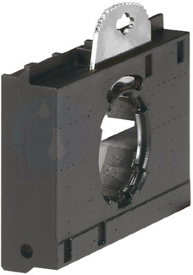 Osmoz монт.адап. под 5 конт.бл. Legrand 022968