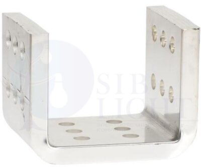 Комплект шин OTZC64 1шт=4 шины ABB 1SCA022868R1360