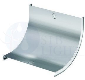 Крышка для угла верт. внут. CS90 основание 100 DKC ДКС 38202