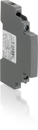 Боковой блок-контакт HKS4-11 для автоматов типа MS450-495 ABB 1SAM401902R1001