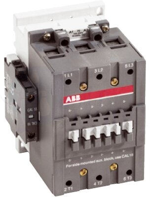 Контактор A95-30-00 (95А AC3) катушка управления 660-690В AC