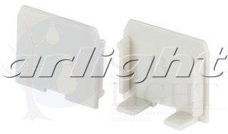 Заглушка для PLS-LOCK-H25-F-HIDE глухая Arlight 019410