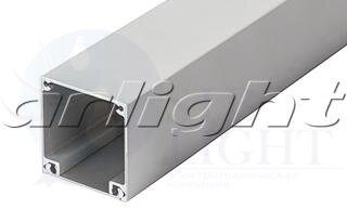 Профиль BOX52-2000 ANOD Arlight 017356
