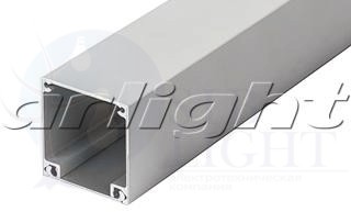 Профиль BOX52-2000 ANOD Arlight 017356