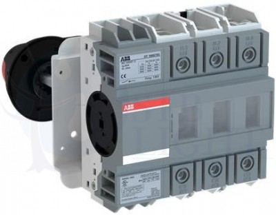 Рубильник OT160GT03P ABB 1SCA135141R1001