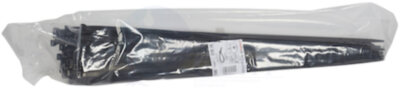 Colring Хомут черн 9X710 (упак.=100шт.) Legrand 031816