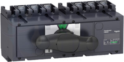 УСТРОЙСТВО ВВОДА РЕЗЕРВА INS250 200А 3П Schneider Electric 31142