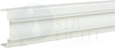 ПЕРЕГОРОДКА 0,5 М ПВХ ДЛЯ СТОЕК И КОЛОНН Schneider Electric ISM20825