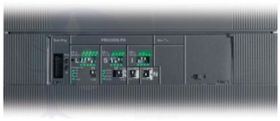 Реле отключения (независимый расцепитель) PS-SOR-C T4-T5-T6 110..120Vac xPERM.SERV ABB 1SDA054879R1