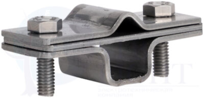 Держатель для полосы и прута,NI EKF PROxima EKF lp-31546-ni