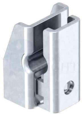 Держатель проволоки и полосы OBO Bettermann 5033209