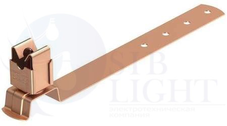 Держатель проволоки для черепичной кровли * OBO Bettermann 5216257