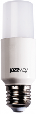 Лампа PLED-T32/115 10W E27 4000K 800Lm 100-240V Jazzway 5005020