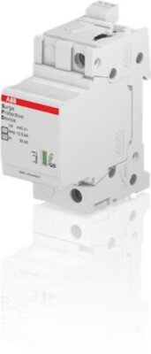 УЗИП OVR T1-T2 12.5-440s P TS QS ABB 2CTB815710R2900