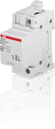 УЗИП OVR T1-T2 12.5-440s P TS QS ABB 2CTB815710R2900