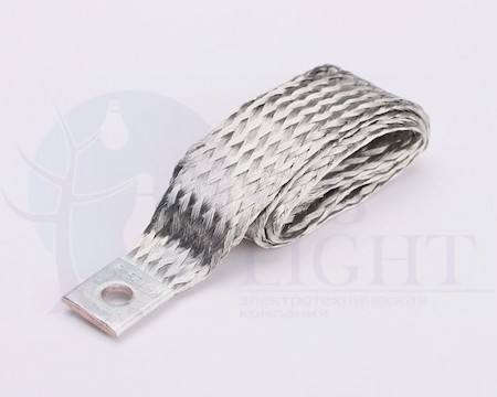 Провод заземления ПМЛ 10-500 НК (КВТ) КВТ 61573