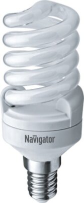 Лампа Navigator 94 044 NCL-SFW10-15-860-E14