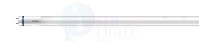 Светодиодная лампа Philips G13 24W = 58W теплый свет без пульсации T8 Master арт. 929001908208