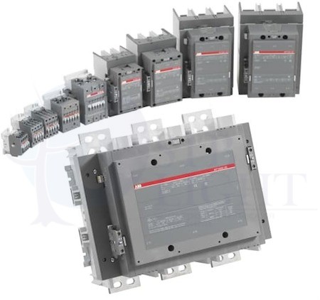 Коннектор (соединитель) ABB AF контакторы