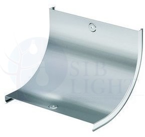 Крышка для угла верт. внутр. CS90 основание 50 ДКС 38200