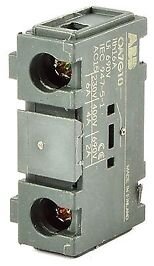 Контакт доп.OA7G10 для OT16..125F_C, слева ABB 1SCA022673R1140