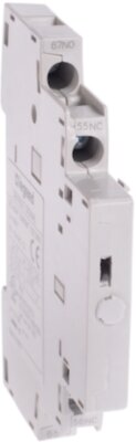MPX3 Контакт аварийный с термомагнитным расцепителем 1НО1НЗ для MPX3 32 Legrand 417406