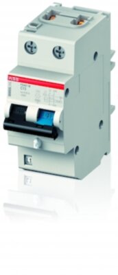 Дифференциальный автомат 1P+N 32А FS400 (тип A, 6 кА) ABB 2CCL562110E0324