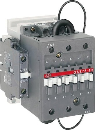 Контактор GAE75-10-11 катушка 250В DC ABB 1SBL419025R3811