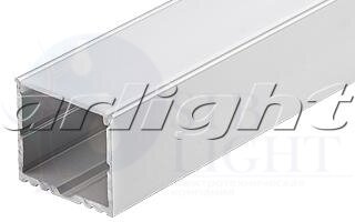 ARH-POWER-W35-2000 ANOD профиль Arlight 016138