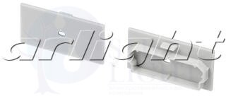 Заглушка ARH-LINE-2448 с отверстием Arlight 018466