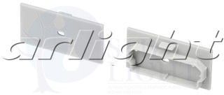 Заглушка ARH-LINE-2448 с отверстием Arlight 018466