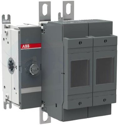 Рубильник OS200D02 ABB 1SCA022759R9140