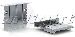 Заглушка ALU для ALU-POWER-W35-F глухая Arlight 015540