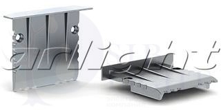 Заглушка ALU для ALU-POWER-W35-F глухая Arlight 015540