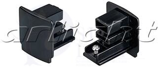 Заглушка LGD-A3P-CAP Black