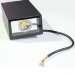 Архитектурный светильник двухсторонний COB 2х6W 85-285V угол 60 градусов 175x90x30mm IP65